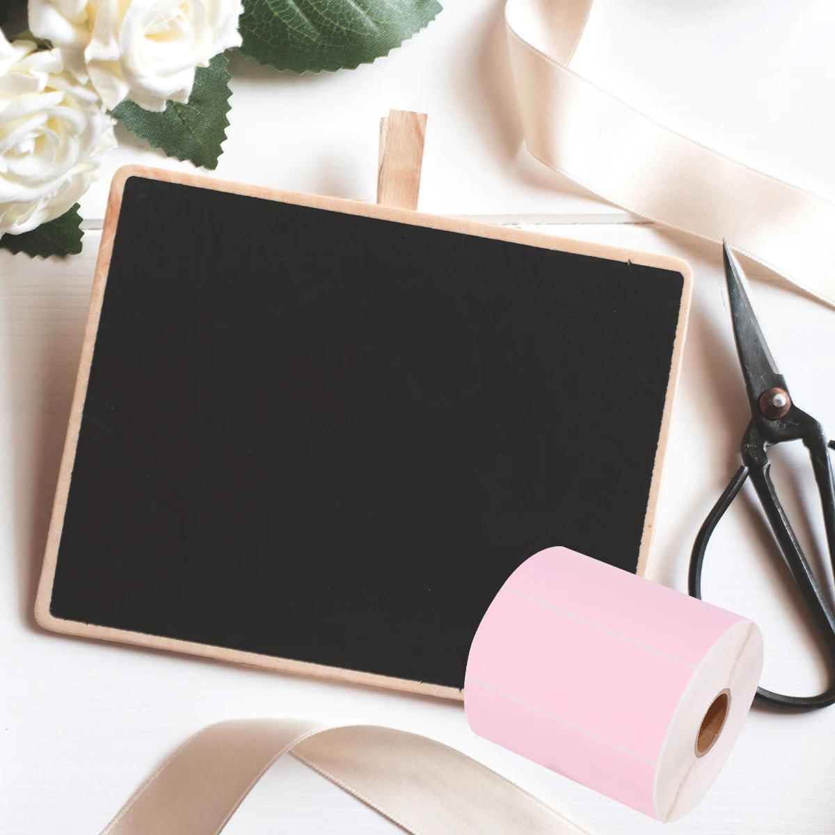 1000pcs Round Adhesive Stickers Eco-Friendly Paper Labels For Office Classroom Home Organization Party Price Marking Pink
1000pcs Round Adhesive Stickers Eco-Friendly Paper Labels For Office Classroom Home Organization Party Price Marking Pink
