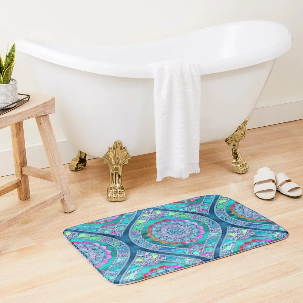 Radiant Boho Color Play Bath Mat Rugs Living Room Bathroom Accessories Sets Bathroom Kit Set Ofs In The Bathroom Mat
Radiant Boho Color Play Bath Mat Rugs Living Room Bathroom Accessories Sets Bathroom Kit Set Ofs In The Bathroom Mat