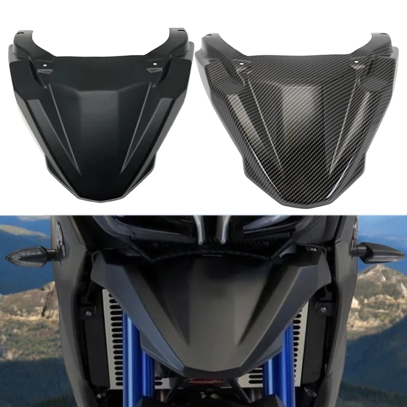 MT09 Tracer Front Wheel Fender Beak Nose Cone Extension Cover Cowl For Yamaha MT-09 MT09 Tracer FJ-09 2015-2020 2016 2017 2018
MT09 Tracer Front Wheel Fender Beak Nose Cone Extension Cover Cowl For Yamaha MT-09 MT09 Tracer FJ-09 2015-2020 2016 2017 2018