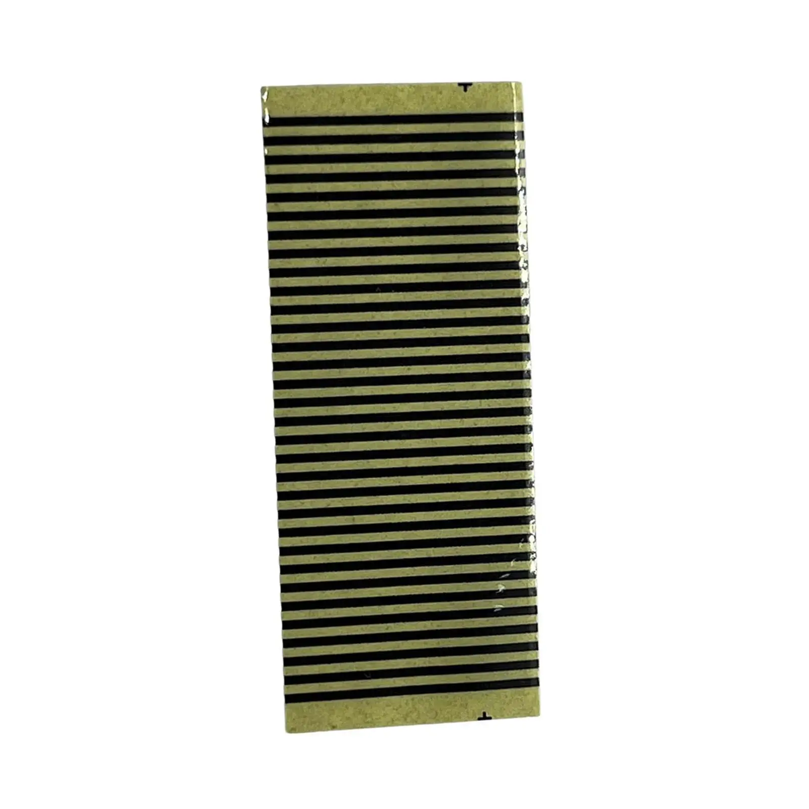 LCD Screen Pixel Missing Repair Ribbon Cable Auto Accessories Instrument Cluster Dashboard Ribbon Cable for Range Rover P38
LCD Screen Pixel Missing Repair Ribbon Cable Auto Accessories Instrument Cluster Dashboard Ribbon Cable for Range Rover P38
