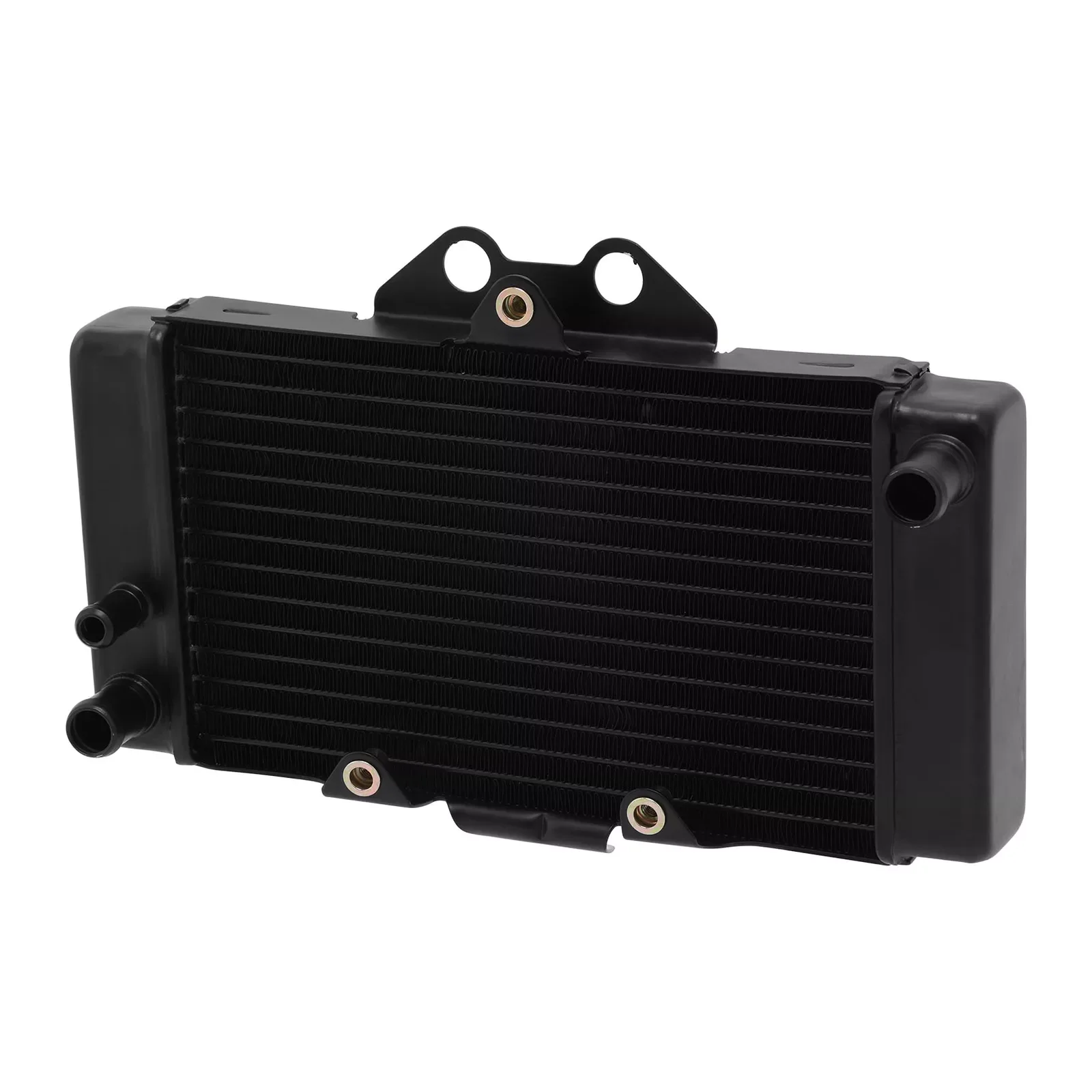 Motorcycle Engine Radiator Cooling Cooler For Honda VTR250 2009-2017
Motorcycle Engine Radiator Cooling Cooler For Honda VTR250 2009-2017
