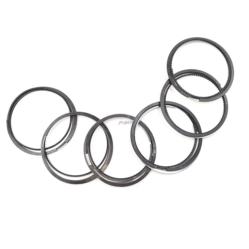 N54 Engine Piston Ring For BMW N54B30A E90 F02 X6 E71 Z4 E89 335i 740Li 35i 11257577582
N54 Engine Piston Ring For BMW N54B30A E90 F02 X6 E71 Z4 E89 335i 740Li 35i 11257577582