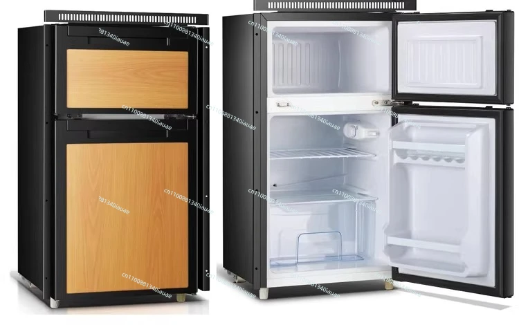 RV Refrigerator 12V24V48V DC Refrigerator Solar Yacht Battery Special Refrigerator
RV Refrigerator 12V24V48V DC Refrigerator Solar Yacht Battery Special Refrigerator
