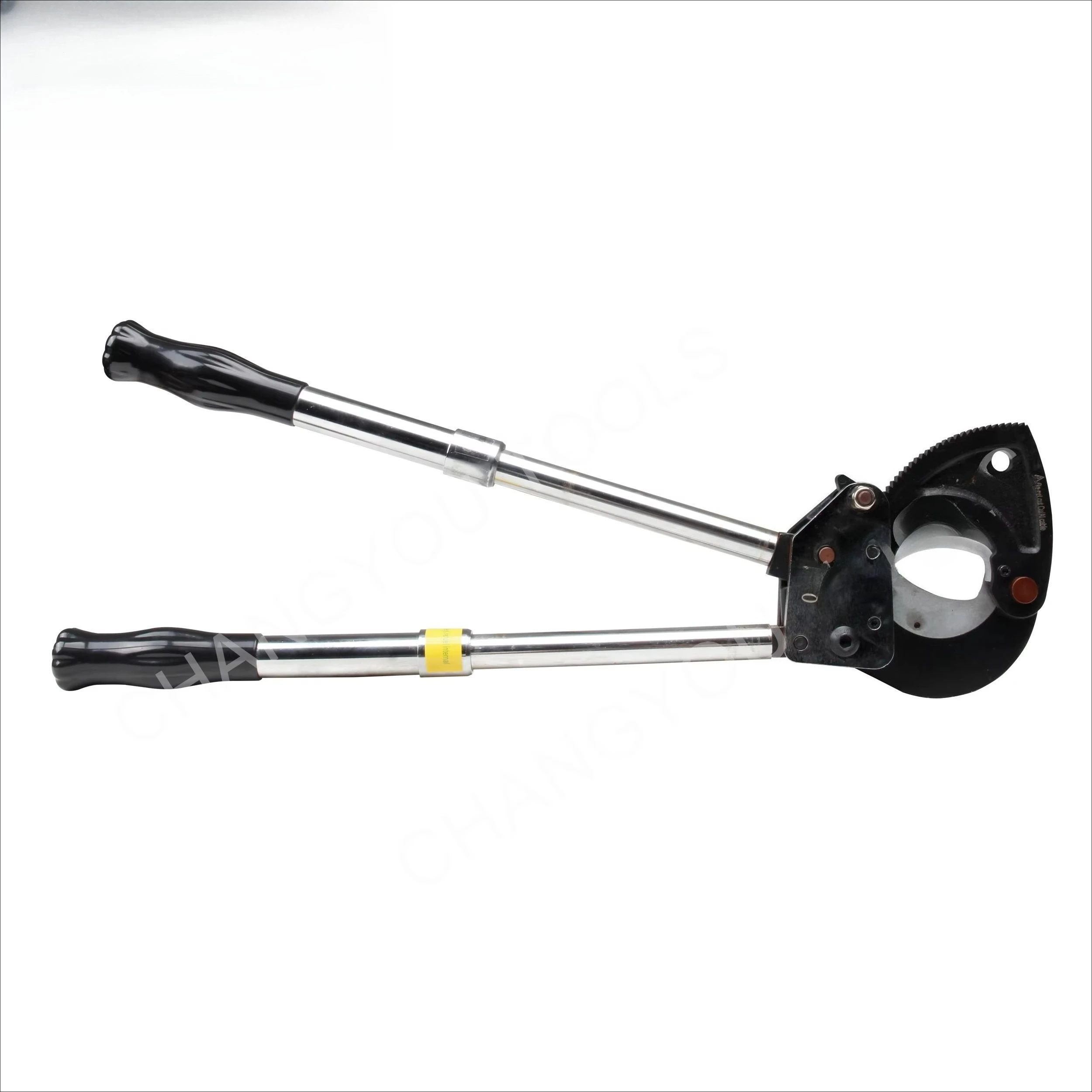 J30 Easy Operation Steel Manual Ratchet Cable Cutter Wire
J30 Easy Operation Steel Manual Ratchet Cable Cutter Wire