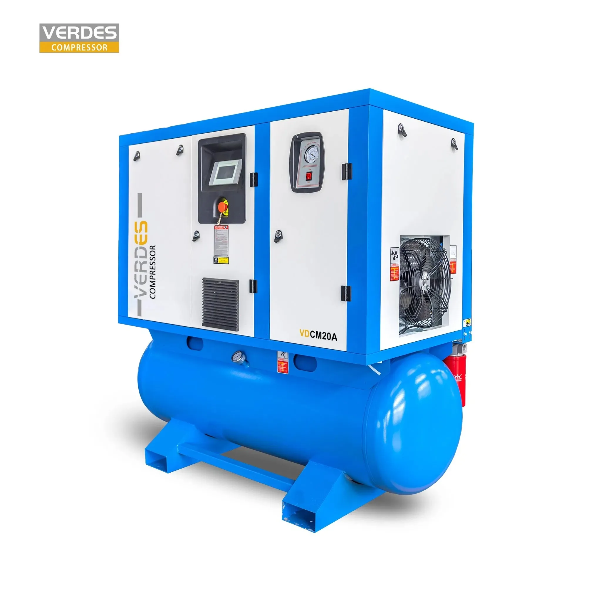 Factory Price 11kw/15kw/15HP/20HP Compressor Machine for Painting Muted Screw Air Compressor
Factory Price 11kw/15kw/15HP/20HP Compressor Machine for Painting Muted Screw Air Compressor