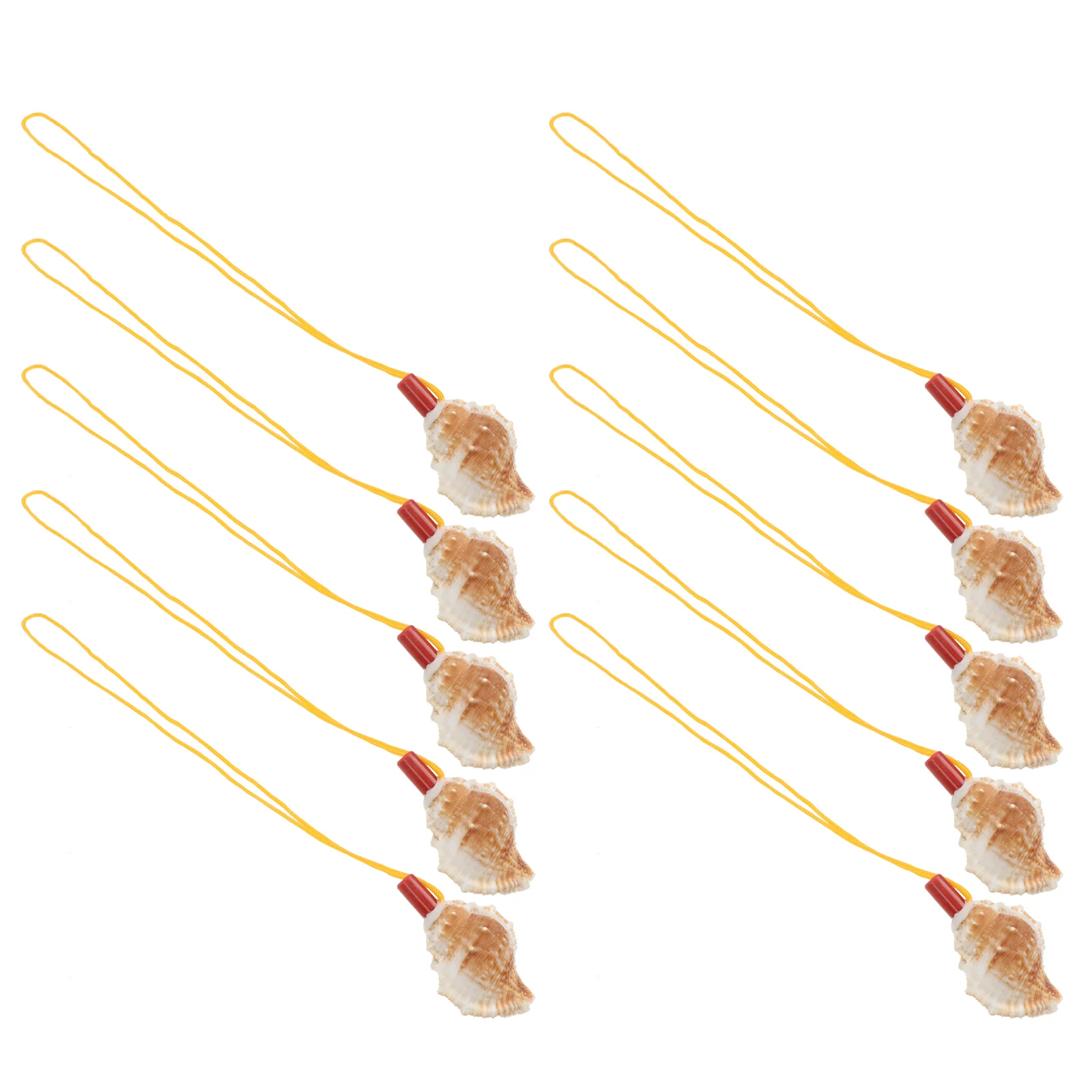 10 Pcs Conch Whistle Musical Plastic Plaything Children Whistles Football Blowing Abs Shaped for Toddlers Travel Kids
10 Pcs Conch Whistle Musical Plastic Plaything Children Whistles Football Blowing Abs Shaped for Toddlers Travel Kids