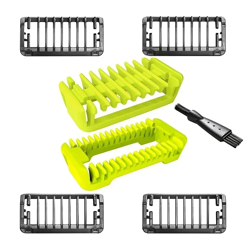 2-7 шт. направляющая расческа 1/2/3/5 мм для бритвы Philips Norelco Oneblade QP2520 QP2530 QP2630 QP2620 QP2510 QP2521 QP2522 QP2531 QP6510
2-7 шт. направляющая расческа 1/2/3/5 мм для бритвы Philips Norelco Oneblade QP2520 QP2530 QP2630 QP2620 QP2510 QP2521 QP2522 QP2531 QP6510