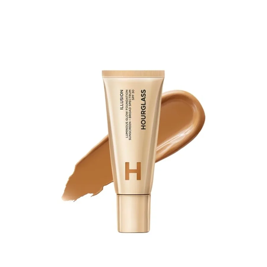 Hourglass Illusion Luminous Glow Foundation SPF 30
Hourglass Illusion Luminous Glow Foundation SPF 30