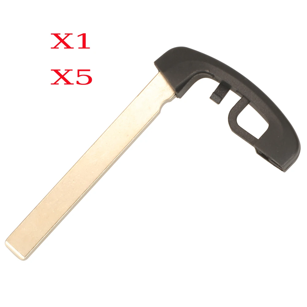 jingyuqin X1 X5 Remote Control Smart Card Small Key Replacement Blade For BMW 1 3 5 7 E90 E92 E93 X5 F10 F20 F30 F40 CAS4 CAS4+
jingyuqin X1 X5 Remote Control Smart Card Small Key Replacement Blade For BMW 1 3 5 7 E90 E92 E93 X5 F10 F20 F30 F40 CAS4 CAS4+