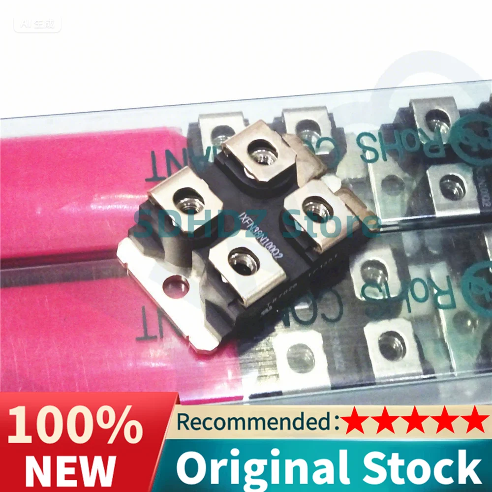 15 шт./лот IXFN38N100Q2 DSEI2X61-12B новый модуль
15 шт./лот IXFN38N100Q2 DSEI2X61-12B новый модуль