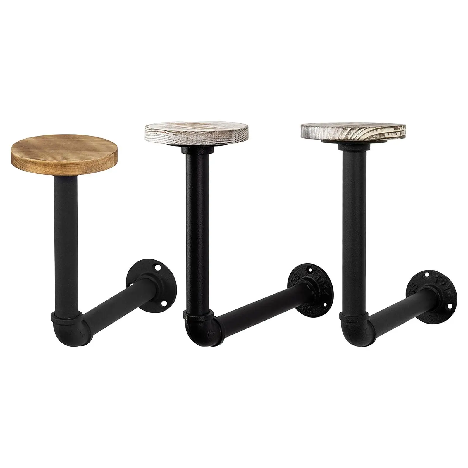 Caps Display Wall Mount Multipurpose Display Stand Hat Holder Hat Display Stand Hat Rack for Home Shopping Mall Clothes Shop
Caps Display Wall Mount Multipurpose Display Stand Hat Holder Hat Display Stand Hat Rack for Home Shopping Mall Clothes Shop