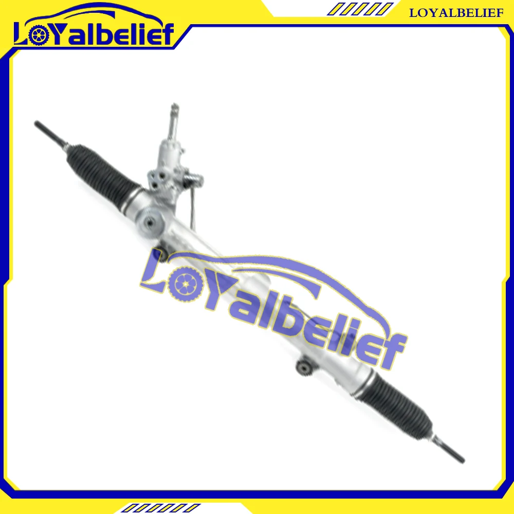 RHD Power Steering Rack Gear Box for Mercedes W164 X164 ML 350 ML350 ML320 CDI GL420 2005-2011 1644600325 A1644600325
RHD Power Steering Rack Gear Box for Mercedes W164 X164 ML 350 ML350 ML320 CDI GL420 2005-2011 1644600325 A1644600325