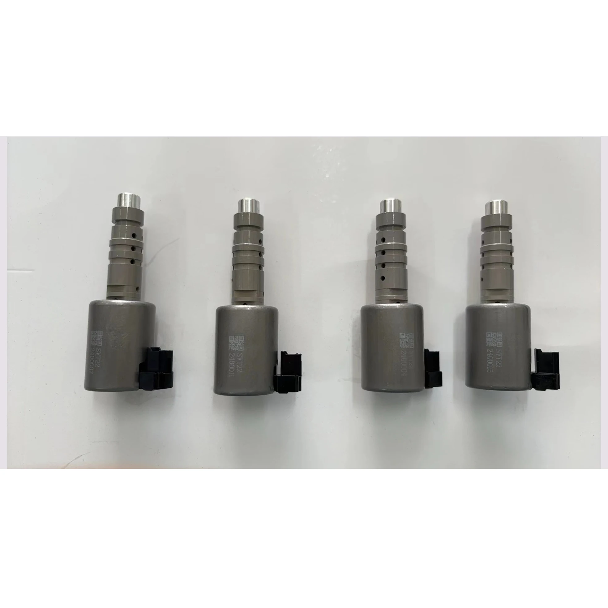 For Nissan Altima Murano Pathfinder NEW JF016E JF017E RE0F10D Auto Transmission Solenoid Kit 4 PCS/SET
For Nissan Altima Murano Pathfinder NEW JF016E JF017E RE0F10D Auto Transmission Solenoid Kit 4 PCS/SET