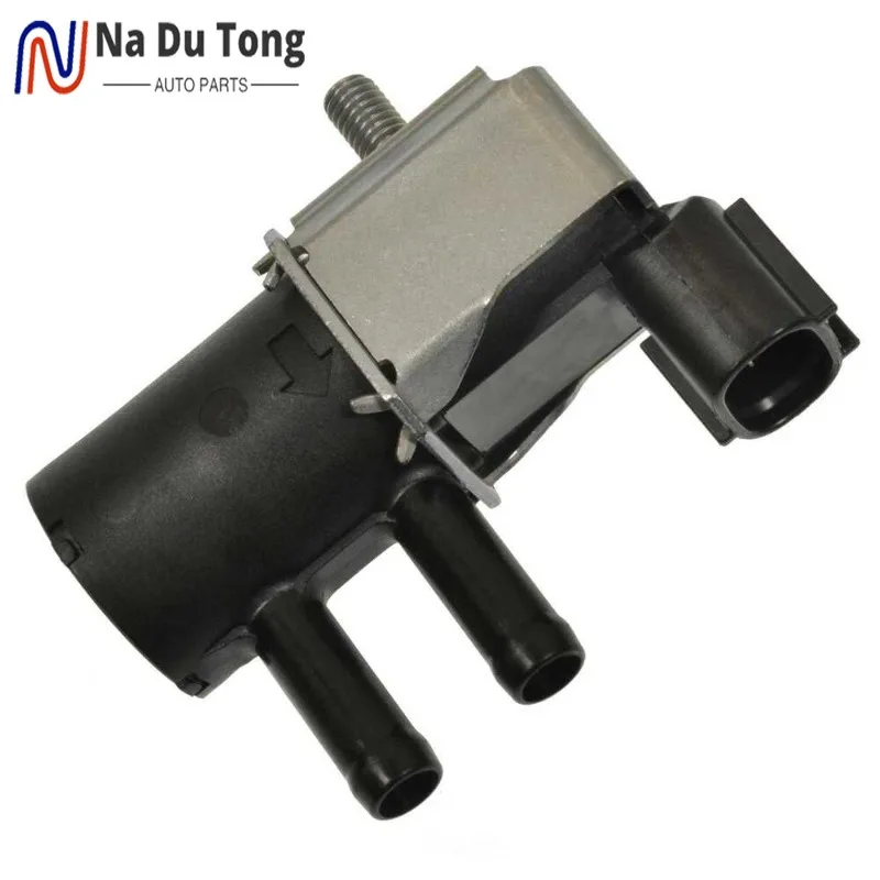 16131AA070 Vapor Canister Purge Solenoid Suitable For Subaru BRZ Legacy Forester Outback XV
16131AA070 Vapor Canister Purge Solenoid Suitable For Subaru BRZ Legacy Forester Outback XV