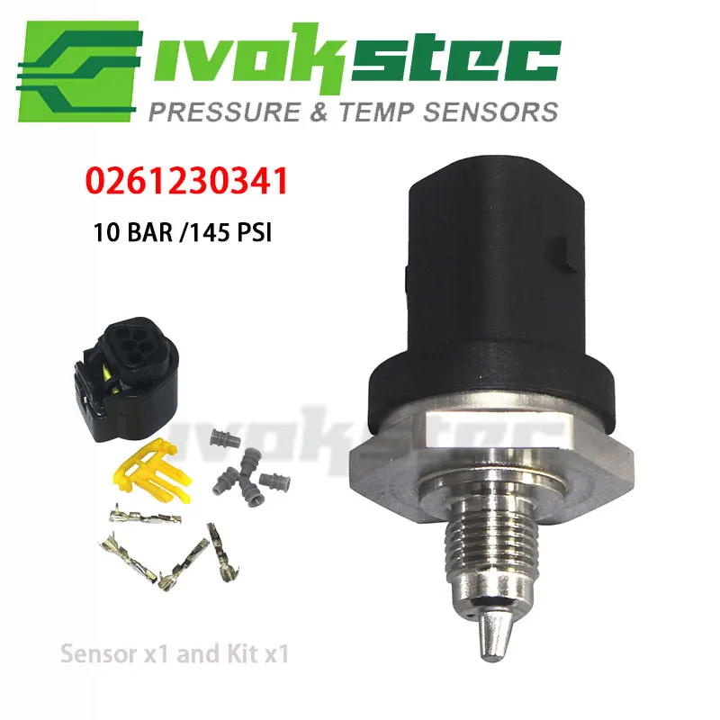 Oil Pressure Sensor and Kit For 0261230340 HY539G756AA 0261230341 0261230483 PY8V-18-541B SH01-18-541 13F0517CP 9A160620300
Oil Pressure Sensor and Kit For 0261230340 HY539G756AA 0261230341 0261230483 PY8V-18-541B SH01-18-541 13F0517CP 9A160620300