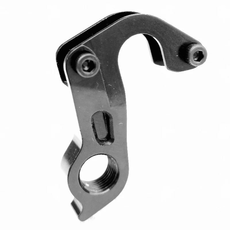 2PC CNC Bicycle RD Derailleur Hanger For Kestrel Cannondale F-SI 29 Trigger Scalpel Carbon Flash Alloy Ultimate Tail Hook #Kp121
2PC CNC Bicycle RD Derailleur Hanger For Kestrel Cannondale F-SI 29 Trigger Scalpel Carbon Flash Alloy Ultimate Tail Hook #Kp121