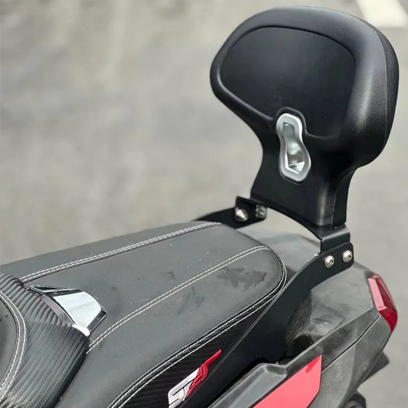 2025 New Style For ADV 160 Adv160 2022-2025 Rear Backrest Motorcycle Modified Backrest And Passenger Backrest
2025 New Style For ADV 160 Adv160 2022-2025 Rear Backrest Motorcycle Modified Backrest And Passenger Backrest