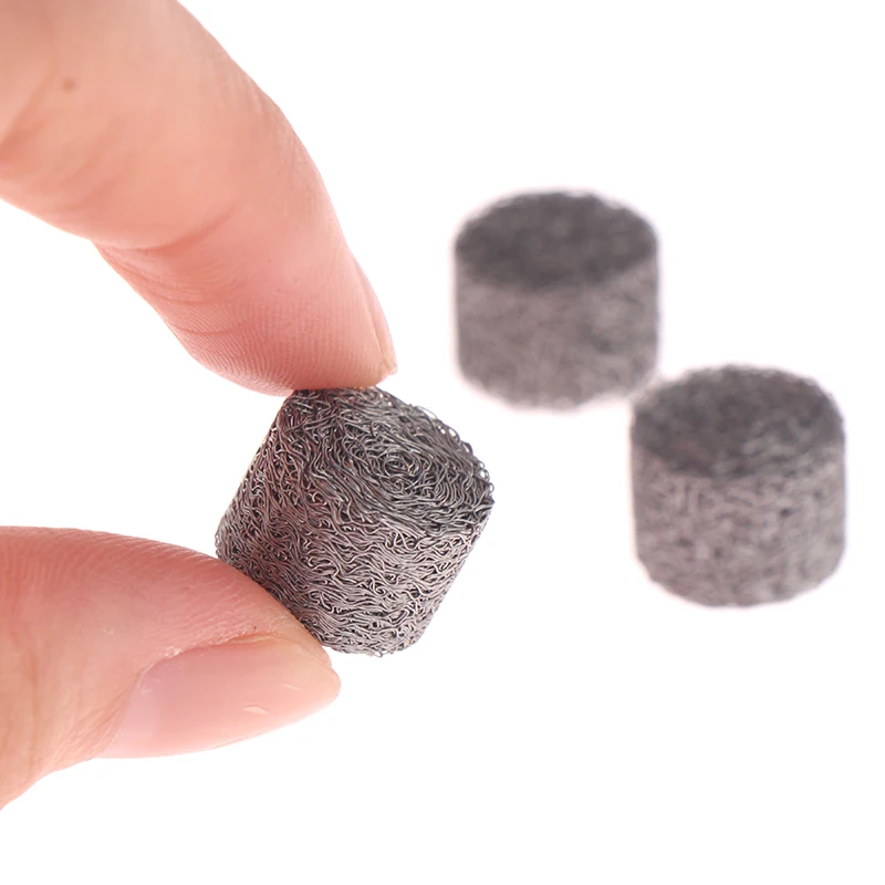 Stainless Steel Snow Foam Generator Filter - Lance Mesh Tablet for Foam Lance
Stainless Steel Snow Foam Generator Filter - Lance Mesh Tablet for Foam Lance