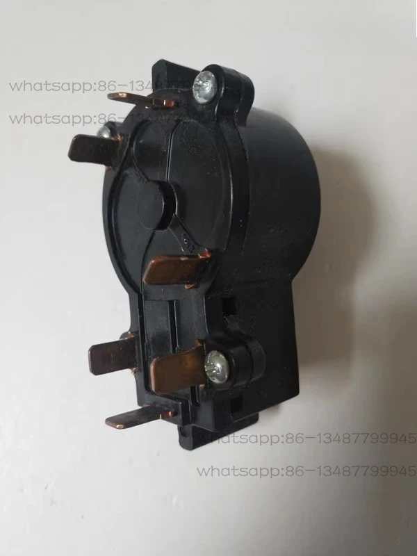 Haibo ET54L electric outboard engine thruster, outboard engine electric motor accessories - governor switch
Haibo ET54L electric outboard engine thruster, outboard engine electric motor accessories - governor switch