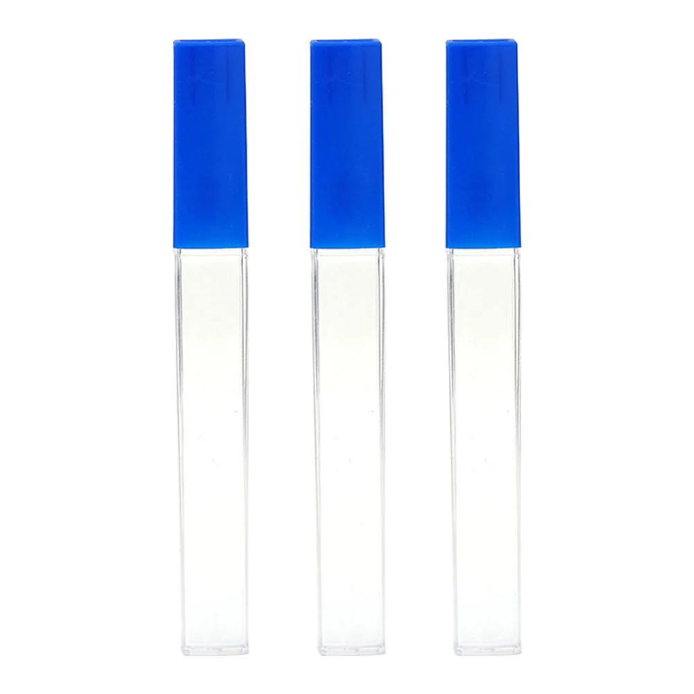 3pcs Thermometer Protective Tube Storage Holder Glass Oral Body Fever Disposable Plastic Simple Design Versatile Use Protective
3pcs Thermometer Protective Tube Storage Holder Glass Oral Body Fever Disposable Plastic Simple Design Versatile Use Protective