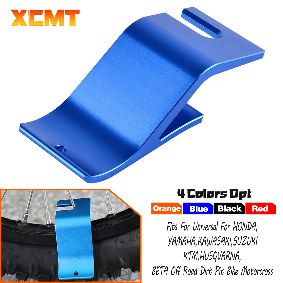 MotorcycleBead BuddyTire InstallationAssistanceToolHolder HookFor Yamaha YZ WRSEROW TTR XT XTZ TRICKER DT230LANZA 65-450 250-450
MotorcycleBead BuddyTire InstallationAssistanceToolHolder HookFor Yamaha YZ WRSEROW TTR XT XTZ TRICKER DT230LANZA 65-450 250-450