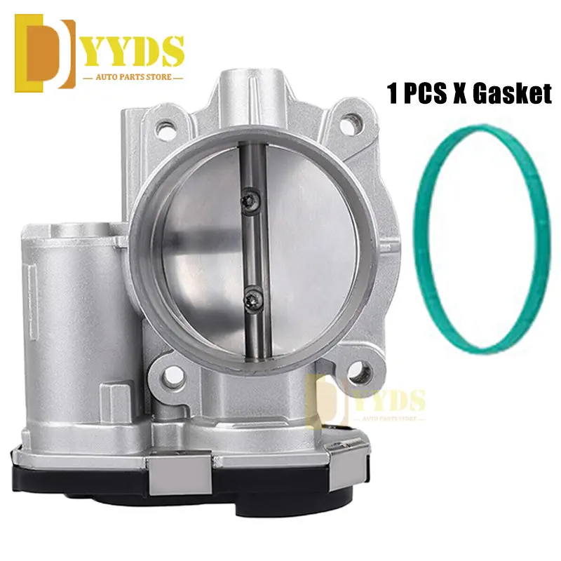 Электронный корпус дроссельной заслонки для Buick Allure LaCrosse Cadillac CTS SRX Chevy Camaro Equinox GMC TB1044 12616994 12604075 12609009
Электронный корпус дроссельной заслонки для Buick Allure LaCrosse Cadillac CTS SRX Chevy Camaro Equinox GMC TB1044 12616994 12604075 12609009