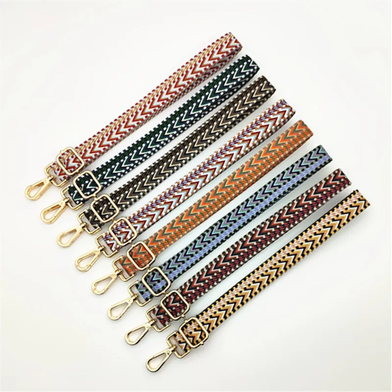 2.5Cm Women's Bag Accessories Arrow Belt for Bags Adjustable Shoulder Strap for Handbag Accessories for Women
2.5Cm Women's Bag Accessories Arrow Belt for Bags Adjustable Shoulder Strap for Handbag Accessories for Women