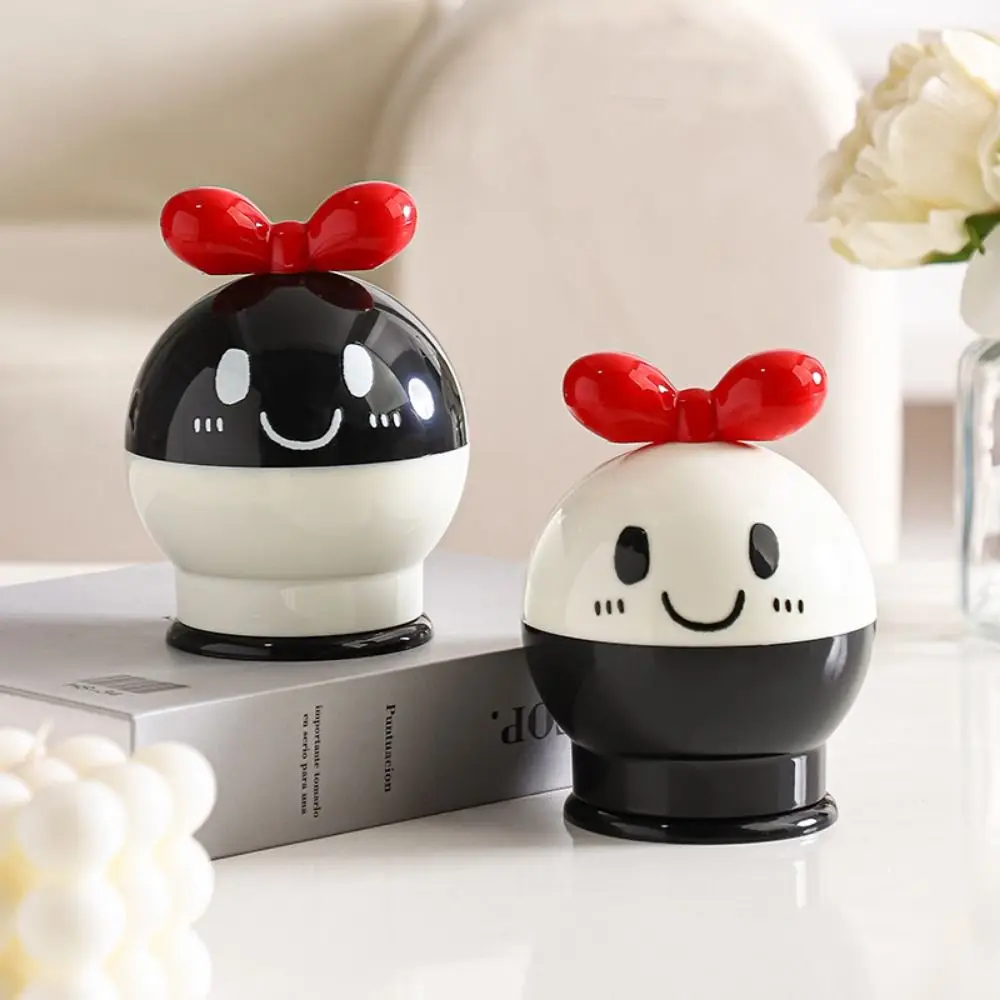 Convenient Cute Toothpick Storage Box Round Ball Shaped Portable Toothpick Container Plastic Household Toothpick Holder Home
Convenient Cute Toothpick Storage Box Round Ball Shaped Portable Toothpick Container Plastic Household Toothpick Holder Home