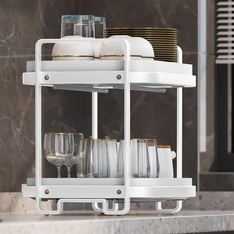 Home Dish Drainer, Double-Layer Structure, Multi-Function Cup Holder,Disassembly Tray, Efficient Kitchen Storage, Durable Design
Home Dish Drainer, Double-Layer Structure, Multi-Function Cup Holder,Disassembly Tray, Efficient Kitchen Storage, Durable Design