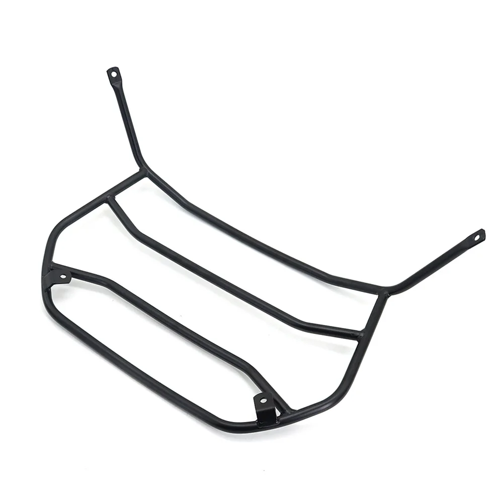 Suitable for Honda Forza 750 NSS750 NC750X Motorcycle Accessories Rear Luggage Rack Motorcycle Accessories
Suitable for Honda Forza 750 NSS750 NC750X Motorcycle Accessories Rear Luggage Rack Motorcycle Accessories