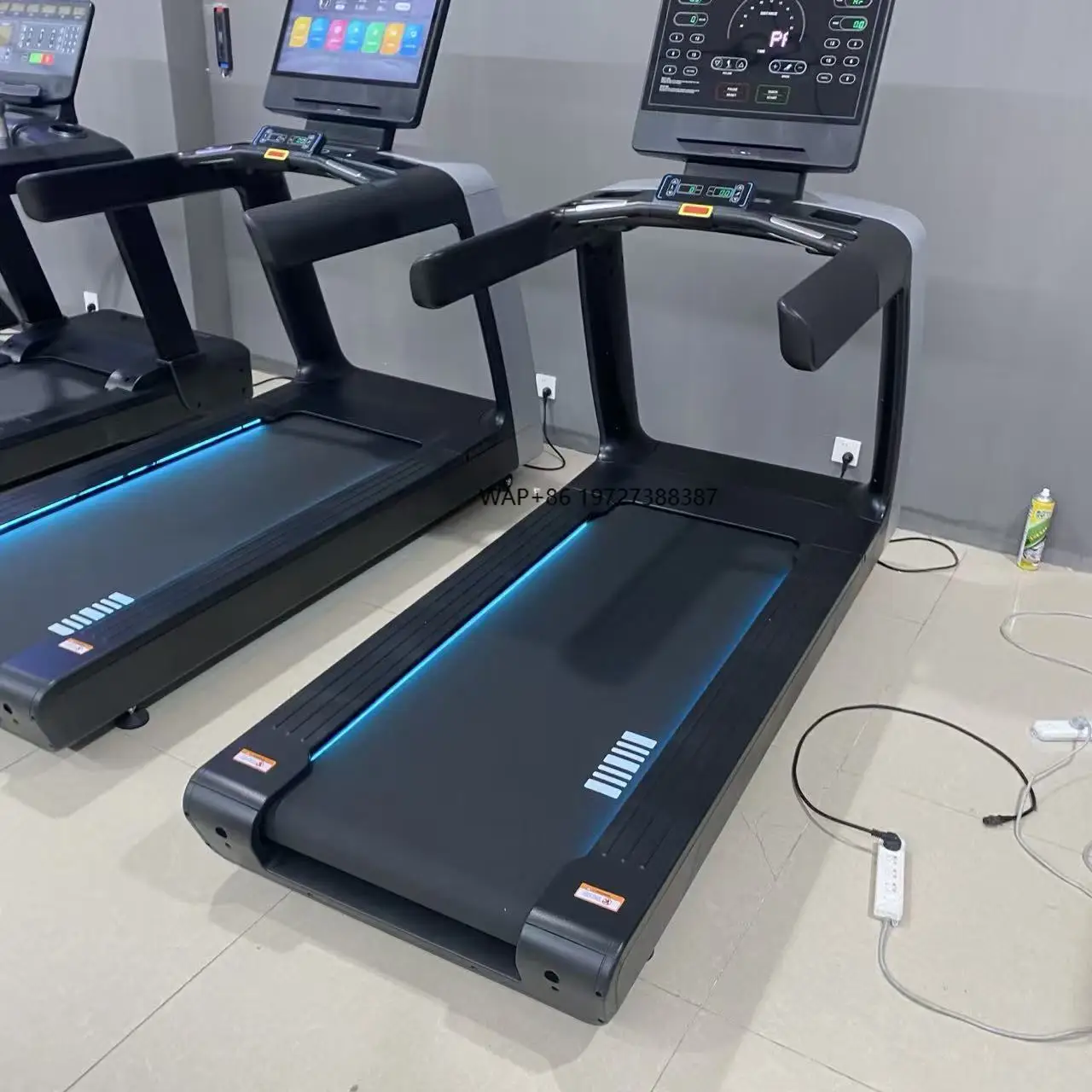 Hot Sale Treadmills Running Machine Hot Sale Gym Fitness Equipment
Hot Sale Treadmills Running Machine Hot Sale Gym Fitness Equipment
