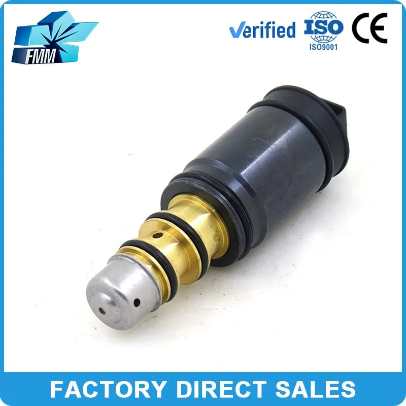 Регулирующий клапан компрессора кондиционера для Renault Megane Grand Scenic 6SBU16C 6SEL14C 6SBL14C 926005211R 447160-7481
Регулирующий клапан компрессора кондиционера для Renault Megane Grand Scenic 6SBU16C 6SEL14C 6SBL14C 926005211R 447160-7481