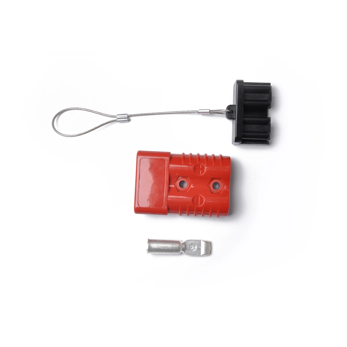 2 шт. 175A 600V Power Connect Солнечная лодка Внешний разъем Красный разъем Высокая ударопрочность Экстремальная температура
2 шт. 175A 600V Power Connect Солнечная лодка Внешний разъем Красный разъем Высокая ударопрочность Экстремальная температура