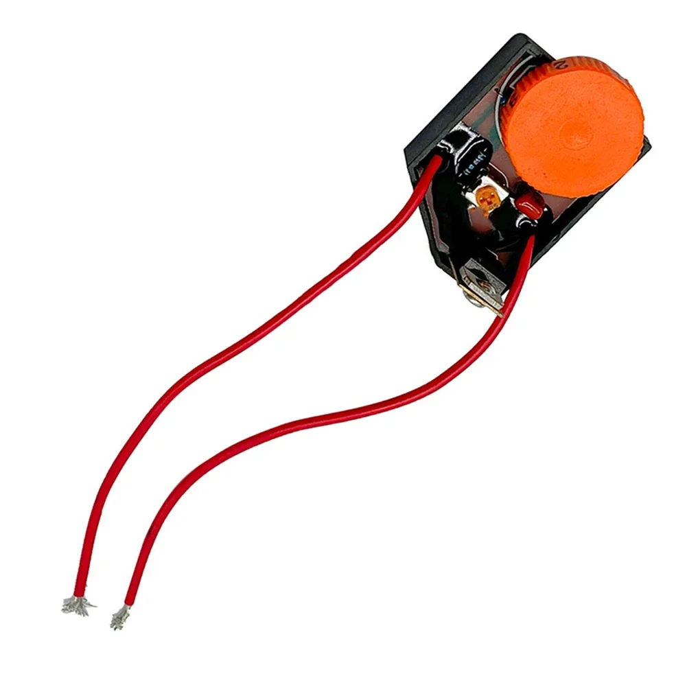 Polishing Machine Speed Controller Regulator Speed Governor Spare Parts Angle Grinder Governor 6-Speed Controller
Polishing Machine Speed Controller Regulator Speed Governor Spare Parts Angle Grinder Governor 6-Speed Controller
