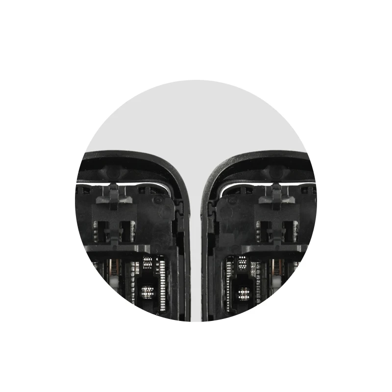 2PCS 53B Replace Electric Shaver Head For Braun 53B Series 5-6 50-R1000s 50-B1300s 50-R1320s 50-R1300s 50-M4000cs 50-M4200cs
2PCS 53B Replace Electric Shaver Head For Braun 53B Series 5-6 50-R1000s 50-B1300s 50-R1320s 50-R1300s 50-M4000cs 50-M4200cs