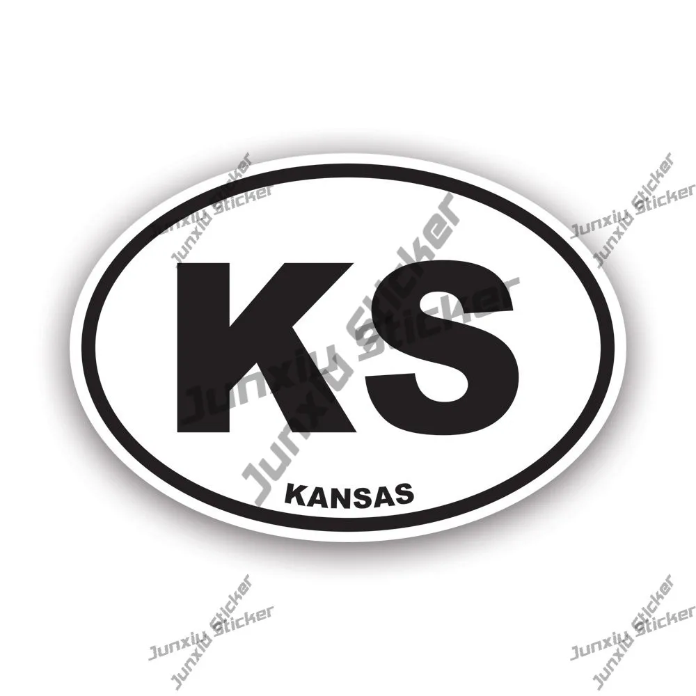 Kansas America Oval Sticker Cover Decorative Uv Protected Decal Pvc Boat Accessories Style For Car Stickers Funny Decals Motorsp
Kansas America Oval Sticker Cover Decorative Uv Protected Decal Pvc Boat Accessories Style For Car Stickers Funny Decals Motorsp