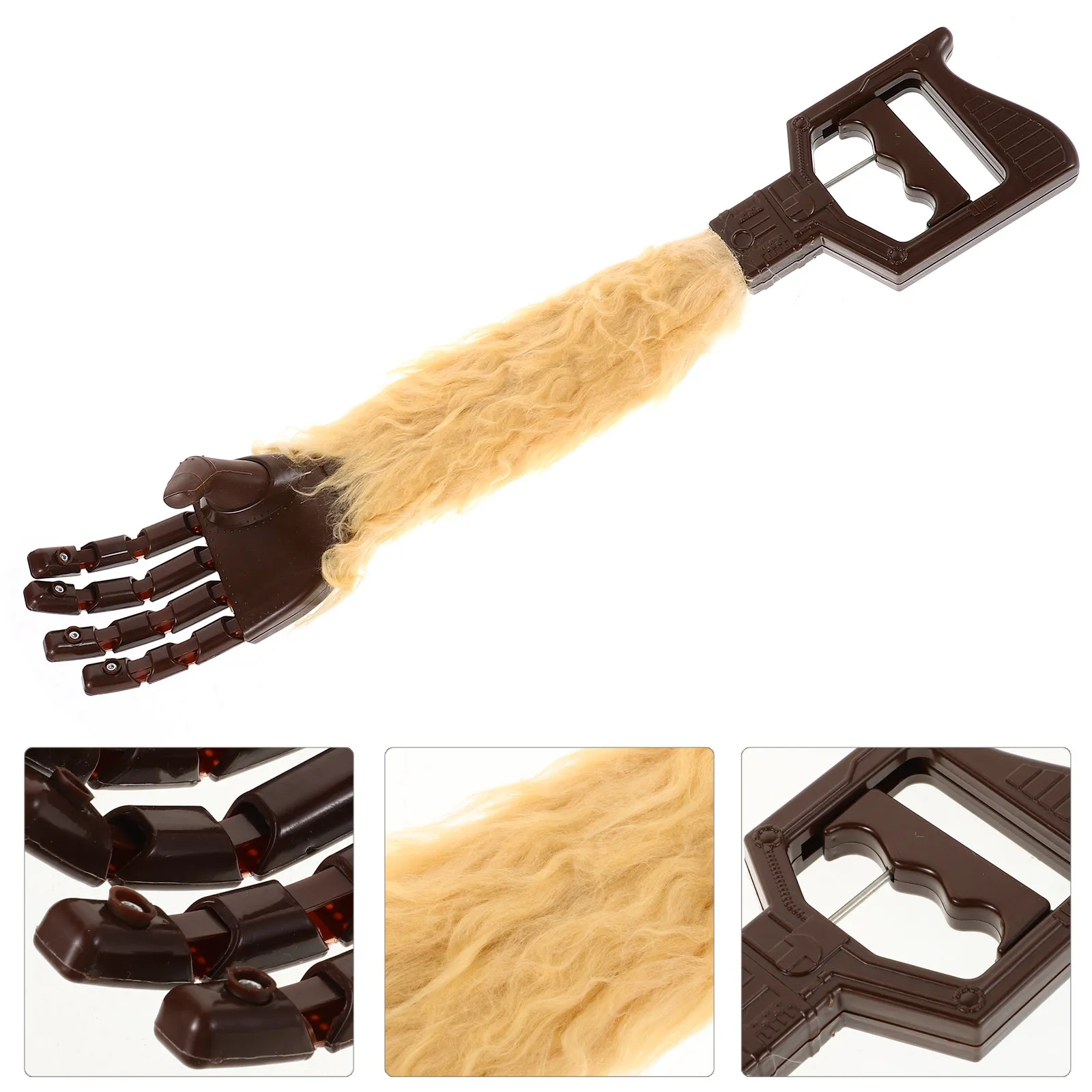 Hands Grabber Claws Machine Mechanical Hands Interactive Long Handle Improving Kids Hand Coordination
Hands Grabber Claws Machine Mechanical Hands Interactive Long Handle Improving Kids Hand Coordination