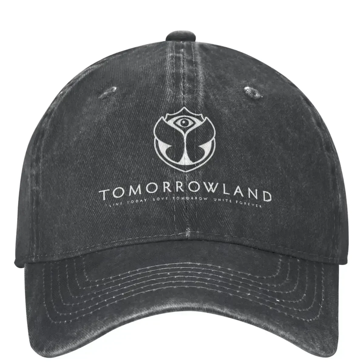 Tomorrowlands Festival Baseball Cap for Men Women Distressed Washed Snapback Hat electronic music Outdoor Running Golf Hats Cap
Tomorrowlands Festival Baseball Cap for Men Women Distressed Washed Snapback Hat electronic music Outdoor Running Golf Hats Cap