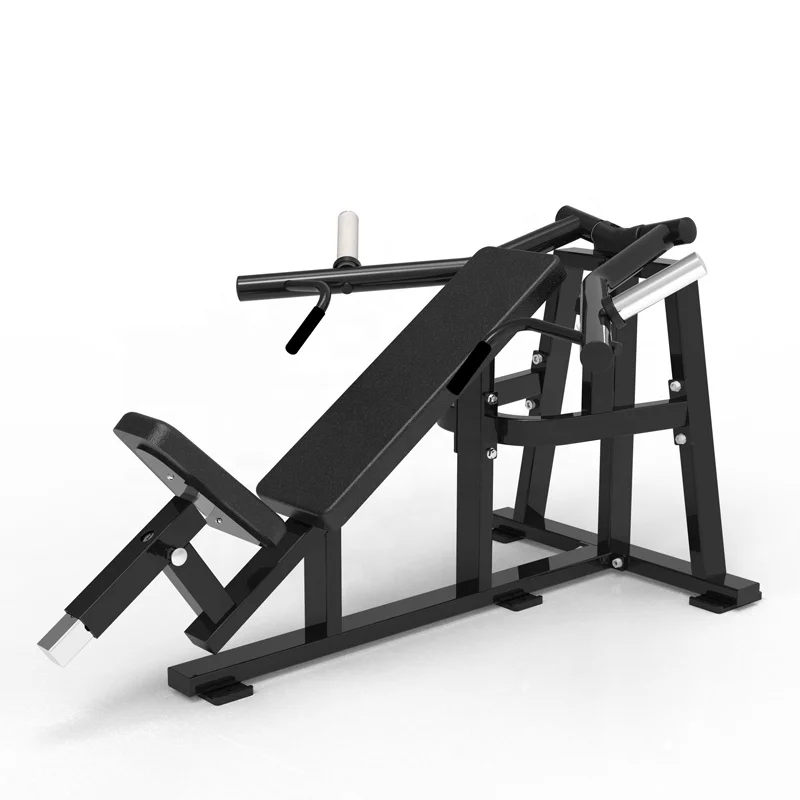 Commercial Strength Training Free Weight Gym Equipment Upper Inclined Bench Press Machine
Commercial Strength Training Free Weight Gym Equipment Upper Inclined Bench Press Machine