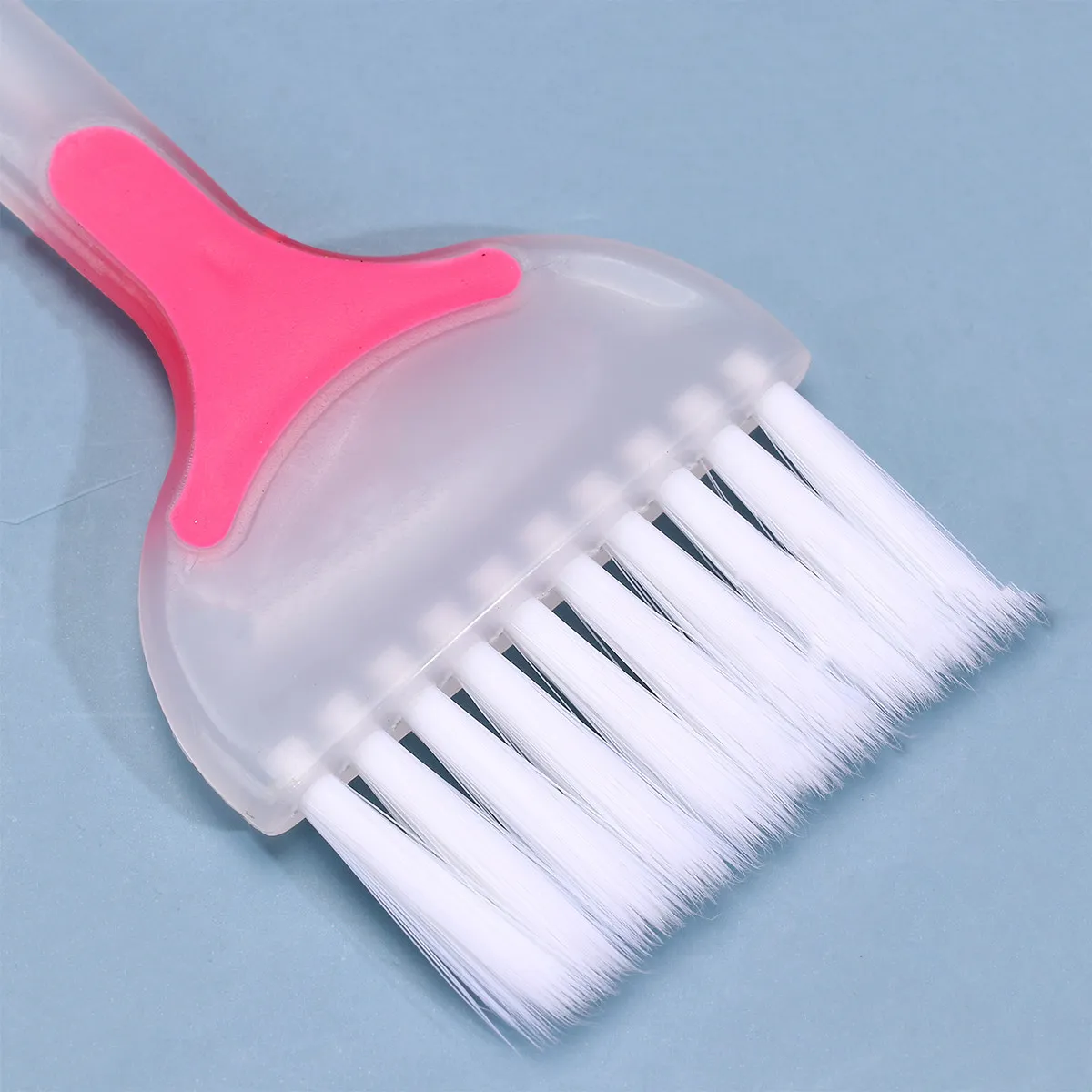 5Pcs Hair Color Tint Brushes ABS Material Professional Barber Home Use Hair Dye Application Oil Treatment Brush
5Pcs Hair Color Tint Brushes ABS Material Professional Barber Home Use Hair Dye Application Oil Treatment Brush