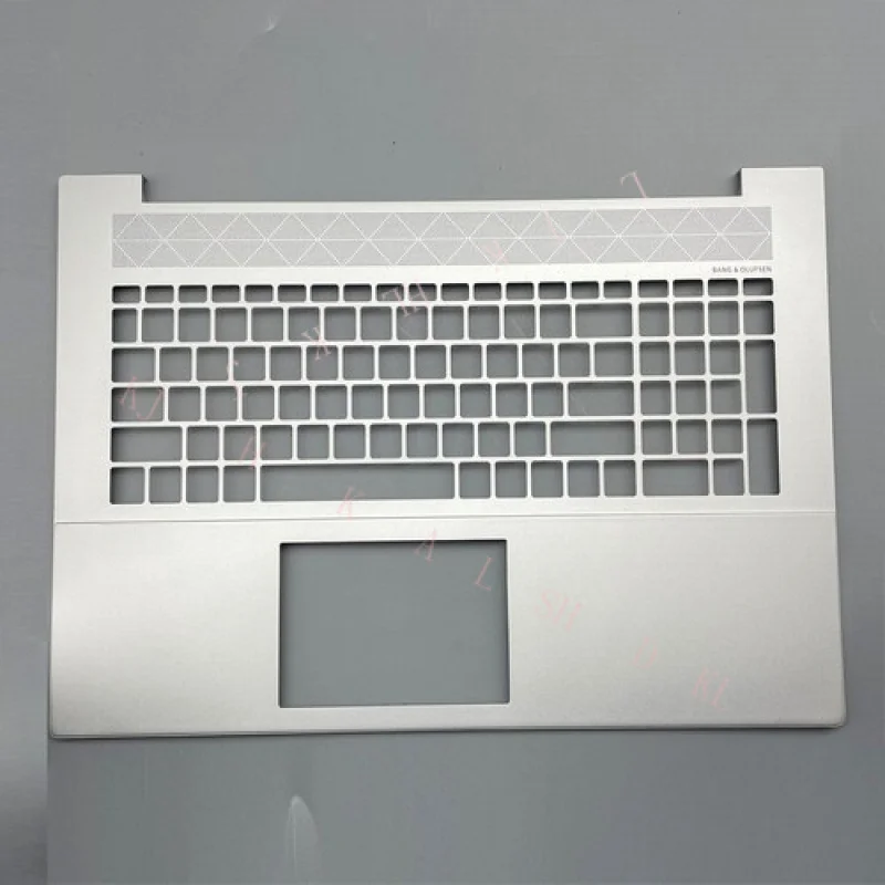 NN Silver Upper Case Keyboard Bezel Palmrest L87983-001 For HP Envy 17-CG 17M-CG US TPN-C146
NN Silver Upper Case Keyboard Bezel Palmrest L87983-001 For HP Envy 17-CG 17M-CG US TPN-C146