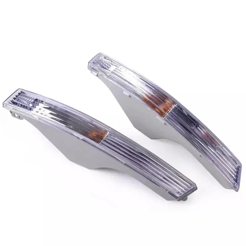 Bumper Mountable Indicator Lamp Shell Specifically Made For Volkswagen's Models From The Year Range Of '06 '10
Bumper Mountable Indicator Lamp Shell Specifically Made For Volkswagen's Models From The Year Range Of '06 '10