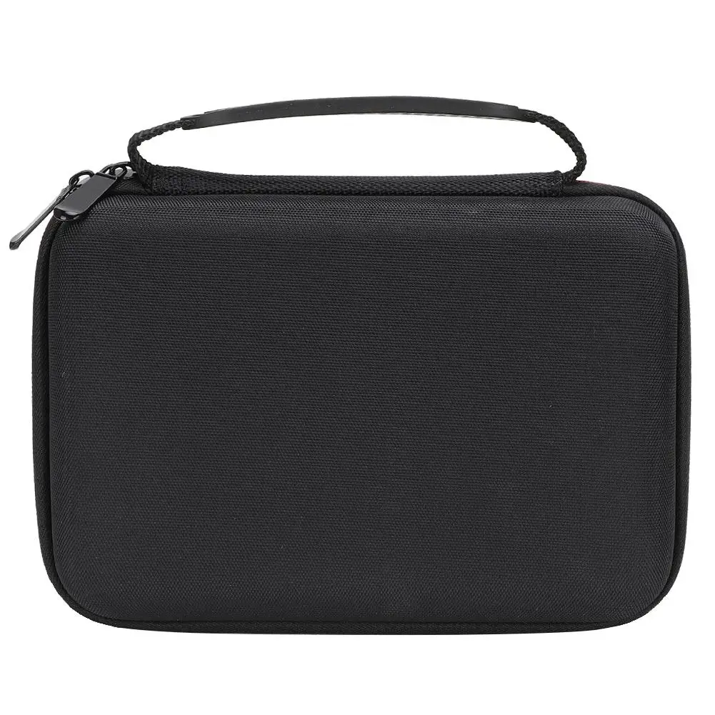 Portable Electric Hair Clipper Storage Bag for MGK3020/3060/3080 - Shaver Organizer Case for Men's Grooming Kit
Portable Electric Hair Clipper Storage Bag for MGK3020/3060/3080 - Shaver Organizer Case for Men's Grooming Kit