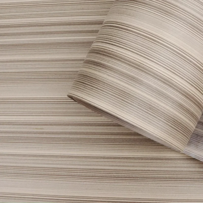 High-end stripe Stacked Wood Technology wood veneer ,L:2.5Meterx58cm T:0.5mm Home Decoration KT board veneer Wooden Craft CX3203
High-end stripe Stacked Wood Technology wood veneer ,L:2.5Meterx58cm T:0.5mm Home Decoration KT board veneer Wooden Craft CX3203
