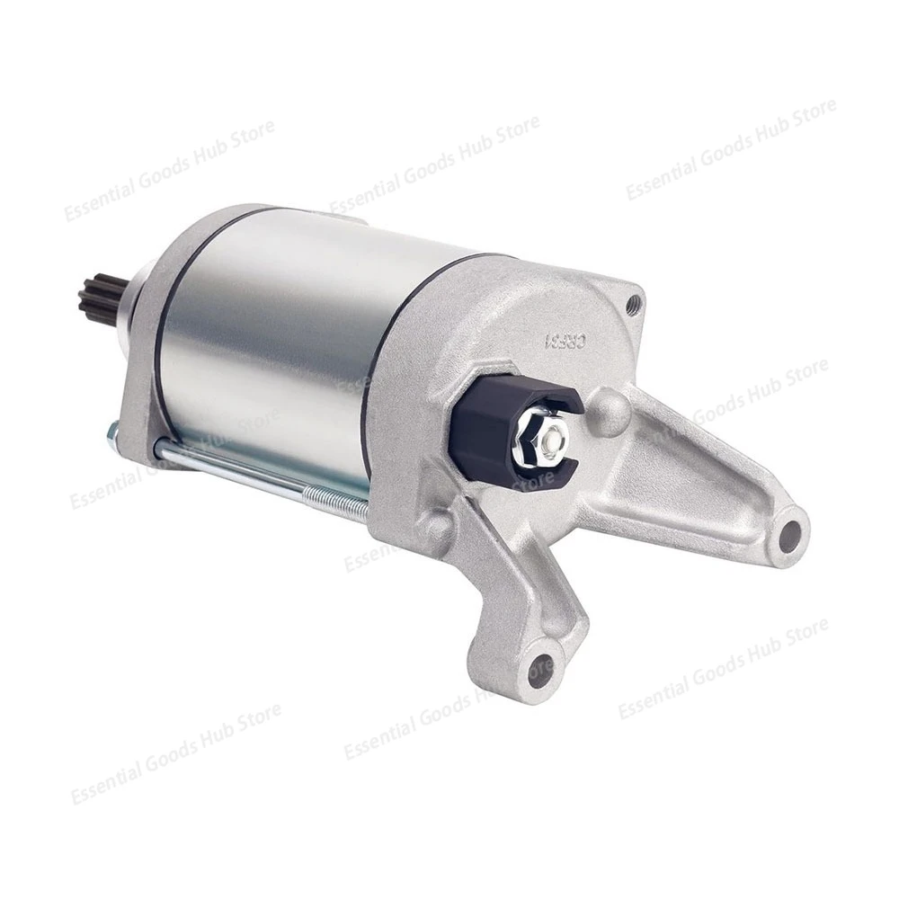 Motorcycle Parts Starting Motor 31100-19F10 Is Suitable for Suzuki DL650 SV650
Motorcycle Parts Starting Motor 31100-19F10 Is Suitable for Suzuki DL650 SV650