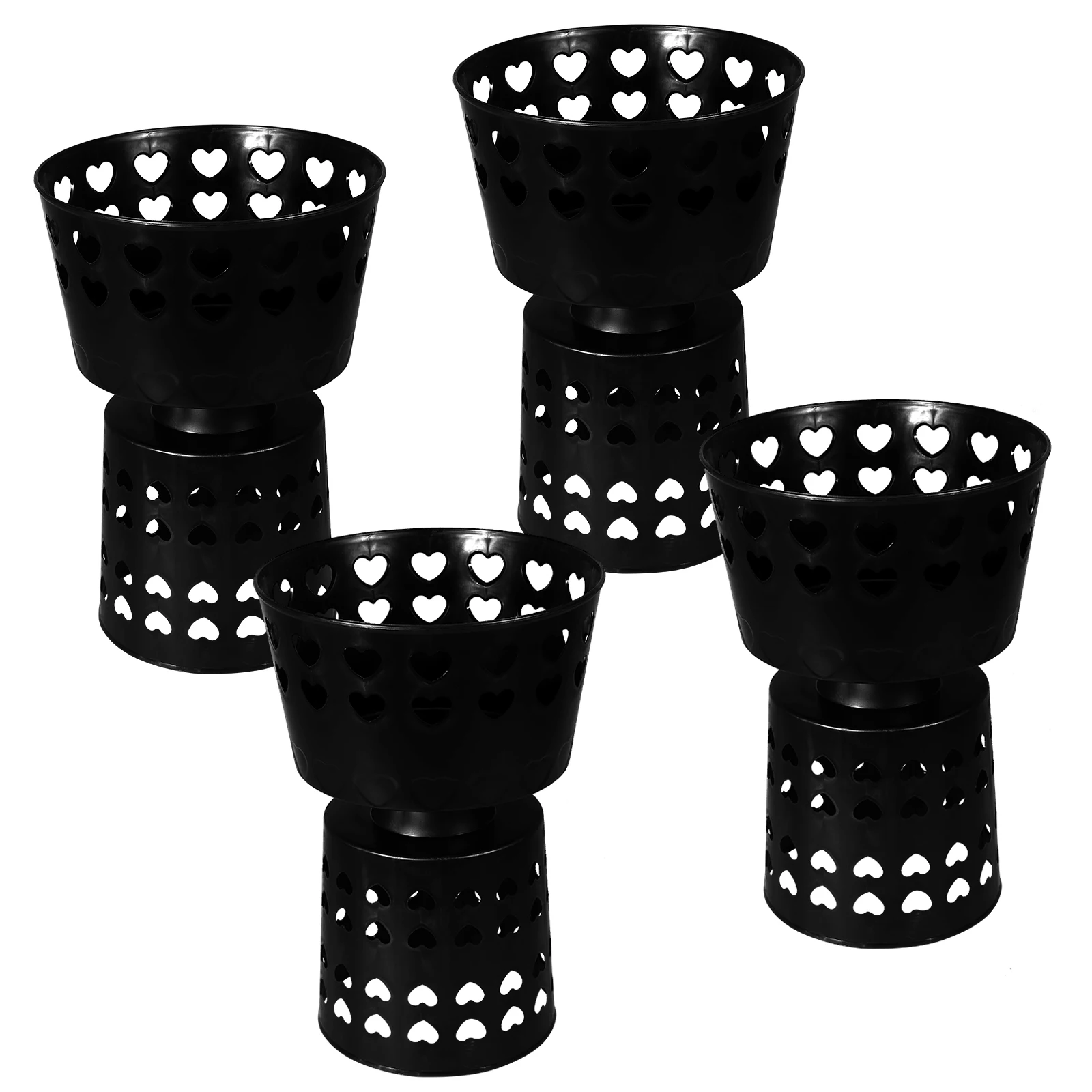 4pcs Flower Arrangement Base Black Bride Bouquet Liner Plant St Fixed Bracket Packing Tool Wedding Events Gardening Floral
4pcs Flower Arrangement Base Black Bride Bouquet Liner Plant St Fixed Bracket Packing Tool Wedding Events Gardening Floral