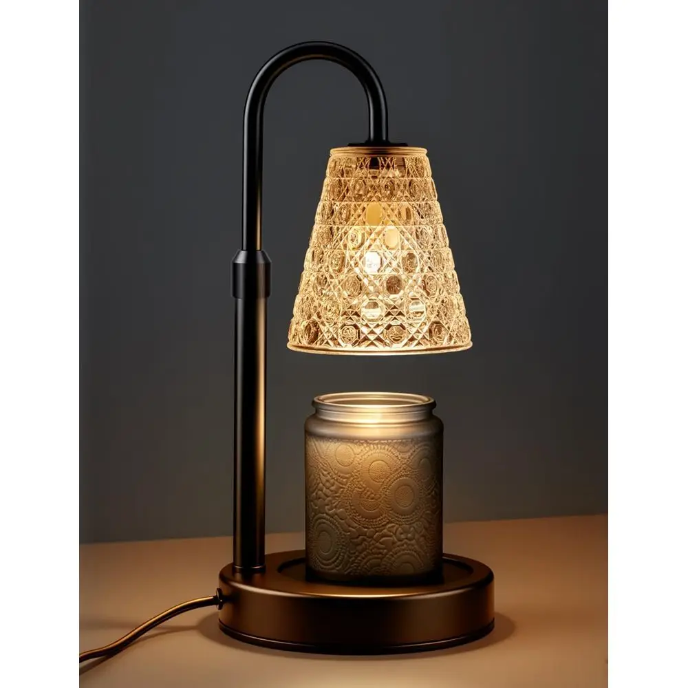 Candle Warmer Lamp with Timer Dimmable, Birthday Gifts for Women Mom, House Warming Gifts New Home Decor, Wax Melt Warmer for Ja
Candle Warmer Lamp with Timer Dimmable, Birthday Gifts for Women Mom, House Warming Gifts New Home Decor, Wax Melt Warmer for Ja