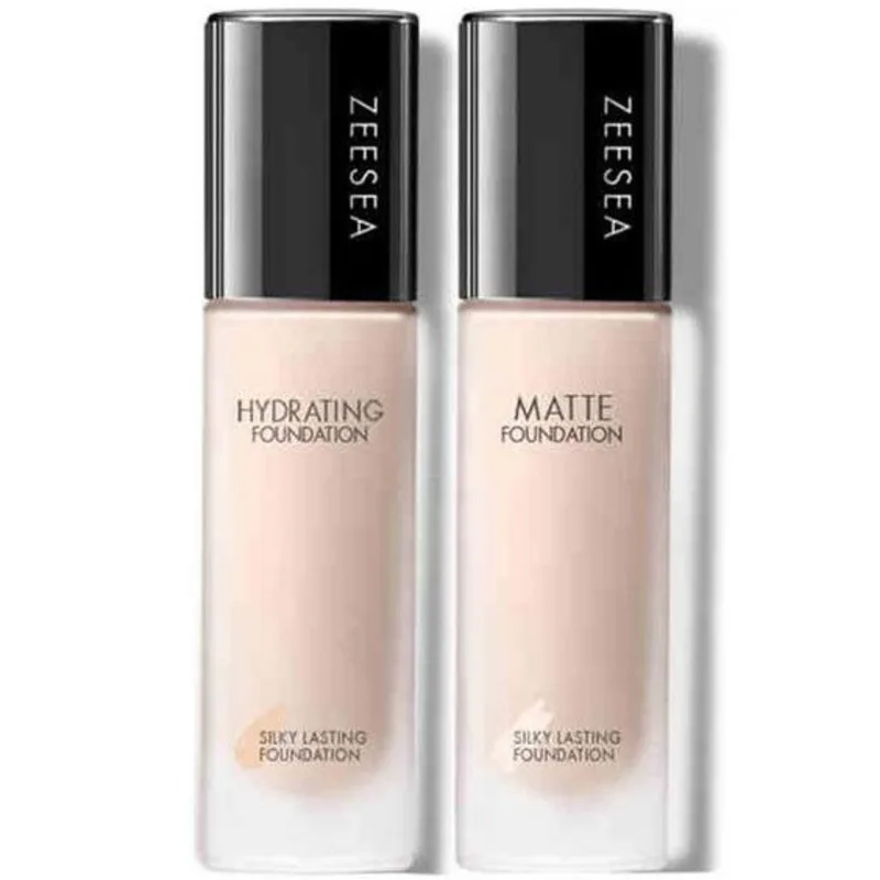 ZEESEA телесный тональный крем, легкий увлажняющий консилер, долговечный водостойкий матовый средний тон кожи
ZEESEA телесный тональный крем, легкий увлажняющий консилер, долговечный водостойкий матовый средний тон кожи