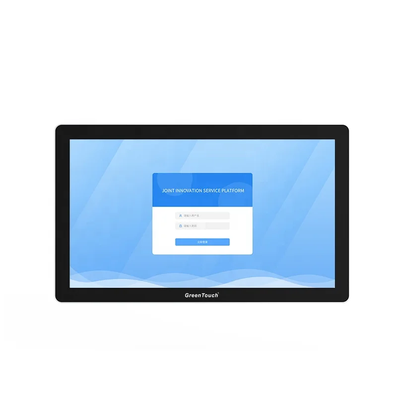 15 15.6 17 18.5 19 21.5 22 23.6 23.8 27inch Closed Frame Computer Monitor Multi Point Capacitive Touch Screen Monitor
15 15.6 17 18.5 19 21.5 22 23.6 23.8 27inch Closed Frame Computer Monitor Multi Point Capacitive Touch Screen Monitor