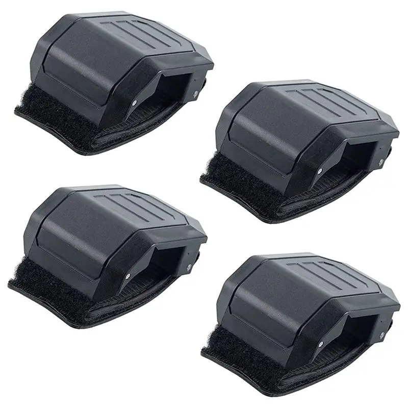 A65P-UTV Windshield Adjustable Mounting Clamp Kit For Polaris Ranger RZR, Can Am Maverick X3 Windshield Fixed Clamps Straps
A65P-UTV Windshield Adjustable Mounting Clamp Kit For Polaris Ranger RZR, Can Am Maverick X3 Windshield Fixed Clamps Straps